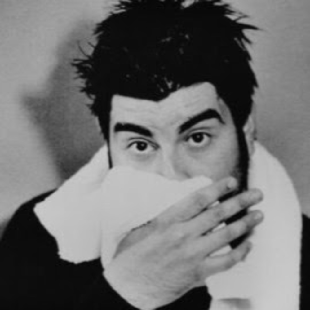 Meet your Posher, Avery